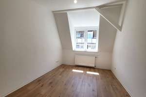 *Großzügige 3-Zimmer-DG-Wohnung mit offener Küche + Balkon + Einbauküche als Option* – 39110 Stadtfeld West, Magdeburg – Vorschaubild 7
