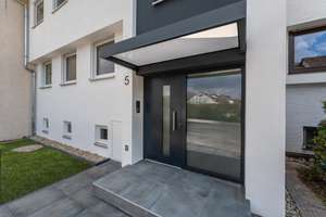 Exklusiv modernisierte 4-Zimmer-Wohnung mit Balkon in ruhiger Wohnlage - Erstbezug – Delpstr. -, 90473 Langwasser Südwest, Nürnberg – Vorschaubild 14