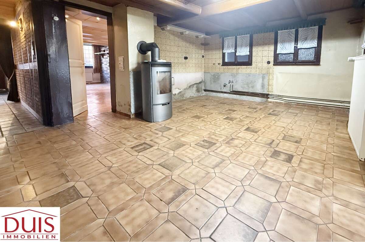 Immobilie in Datteln - Charmantes Fachwerkhaus mit Geschichte – Wohnen im Herzen von Horneburg - Bild 1