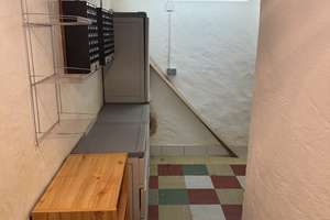 
Bismarckviertel - schöne zwei Zimmerwohnung – Die vollständige Adresse der Immobilie erhältst du vom Anbieter., 47798 Cracau, Krefeld – Vorschaubild 15