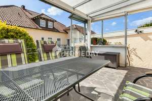 EFH auf großzügigem Grundstück mit EBK, Garage & Terrasse – leerstehend & bereit für Ihre Ideen – Die vollständige Adresse der Immobilie erhältst du vom Anbieter., 85053 Südost, Ingolstadt – Vorschaubild 30