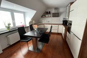 Attraktive 3-Zimmer-Wohnung im Herzen von Siegen 