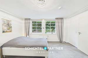Radio Bremen | Charmante 2-Zimmer-Souterrainwohnung in Schwachhausen – Die vollständige Adresse der Immobilie erhältst du vom Anbieter., 28211 Radio Bremen, Bremen – Vorschaubild 15