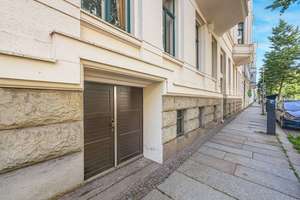 Stilvolle 2-Zimmer-Eigentumswohnung im denkmalgeschützten Altbau – urban und gepflegt – Gustav-Adolf-Straße 43, 4105 Zentrum-Nordwest, Leipzig – Vorschaubild 4