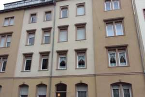 Wohnen im Herzen von Lindenhof