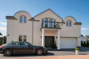 Klassische Designer Villa mit Luxusflair-ohne Makler-Top Lage- Verhandlungsbasis. – Die vollständige Adresse der Immobilie erhältst du vom Anbieter., 59379 Selm – Vorschaubild 1
