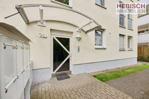 + WOHLFÜHLEN IN KREFELD-OPPUM + HELLE 3-ZIMMER-WOHNUNG MIT XL-BALKON UND TIEFGARAGEN-STELLPLATZ + – Die vollständige Adresse der Immobilie erhältst du vom Anbieter., 47809 Oppum, Krefeld – Vorschaubild 5