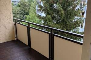 Ohne Lift--4 Zimmer Wohnung-oberstes Geschoss ,  TG mgl – Die vollständige Adresse der Immobilie erhältst du vom Anbieter., 80809 Am Luitpoldpark, München – Vorschaubild 1