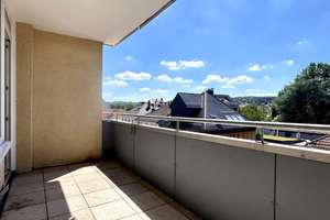 Zentral gelegene 3-Zimmer-Wohnung mit Balkon in Bielefeld-Mitte – Jöllenbecker Straße 42-44, 33613 Mitte, Bielefeld – Vorschaubild 4