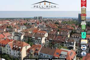 ALLES DRIN: Vollständig möbliertes & gepflegtes Apartment mit Weitblick in der Weststadt! – Die vollständige Adresse der Immobilie erhältst du vom Anbieter., 76135 Weststadt, Karlsruhe – Vorschaubild 11