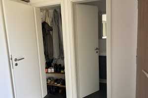 Familienfreundliches Reiheneckhaus mit 4,5 Zimmern 136 qm, Garage und Garten in Bergen-Enkheim – Frankfurt am Main – Vorschaubild 9