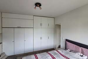 Wohnung mit  Penthouse-Charakter & 180QM Terasse – Bogenstraße 37, 52080 Haaren, Aachen – Vorschaubild 17