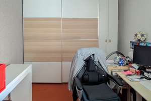 HOMESK - Vermietete 3-Zimmer-Terrassenwohnung mit Garten und TG-Stellplatz in Buckow – Parksiedlung Spruch 13, 12349 Buckow, Berlin – Vorschaubild 8