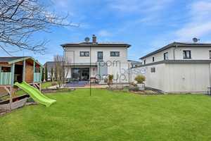 *** RESERVIERT***  Exklusives Einfamilienhaus mit KfW-55-Standard und modernster Technik – Bergstraße (Kreis) – Vorschaubild 29