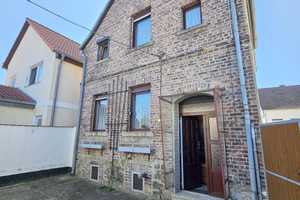 Gemütliches Einfamilienhaus mit Garten – Harz (Kreis) – Vorschaubild 3