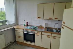 Großzügiges 1-Zimmer-Appartement mit Balkon in N-Langwasser – Die vollständige Adresse der Immobilie erhältst du vom Anbieter., 90471 Langwasser Nordwest, Nürnberg – Vorschaubild 4