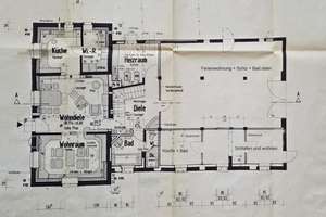 Komplett renoviertes Bauernhaus mit Ferienwohnung und Studio. – Siep 7, 47559 Kranenburg – Vorschaubild 22