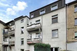  8 Parteien Mehrfamilienhaus mit Balkonen - in einer Stichstraße gelegen! – Die vollständige Adresse der Immobilie erhältst du vom Anbieter., 45886 Ückendorf, Gelsenkirchen – Vorschaubild 4