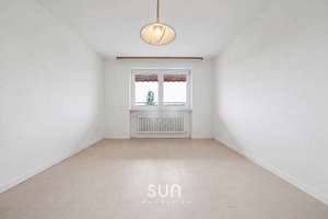 IN LAUTERBORN 96 M² WOHNTRAUM REALISIEREN - Balkon inklusive, Sanierung nach Ihren Vorstellungen – 63069 Lauterborn, Offenbach am Main – Vorschaubild 5