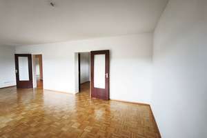 ruhige helle kopfortable  Wohnung 1. Etage großer Balkon – Zanderstraße 42, 53177 Pennenfeld, Bonn – Vorschaubild 15