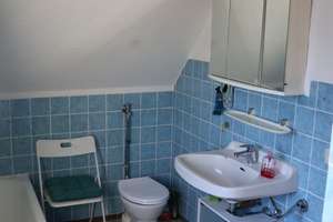 In grüner Umgebung - Doppelhaushälfte mit großem Garten in Toplage von Köln-Höhenhaus – Die vollständige Adresse der Immobilie erhältst du vom Anbieter., 51061 Höhenhaus, Köln – Vorschaubild 23