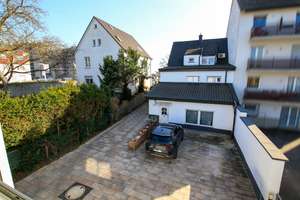 Wohnen und Arbeiten kombiniert: Neuwertiges KNX-gesteuertes Haus plus Doppelhaushälfte mit ELW – Die vollständige Adresse der Immobilie erhältst du vom Anbieter., 67063 Friesenheim, Ludwigshafen am Rhein – Vorschaubild 16