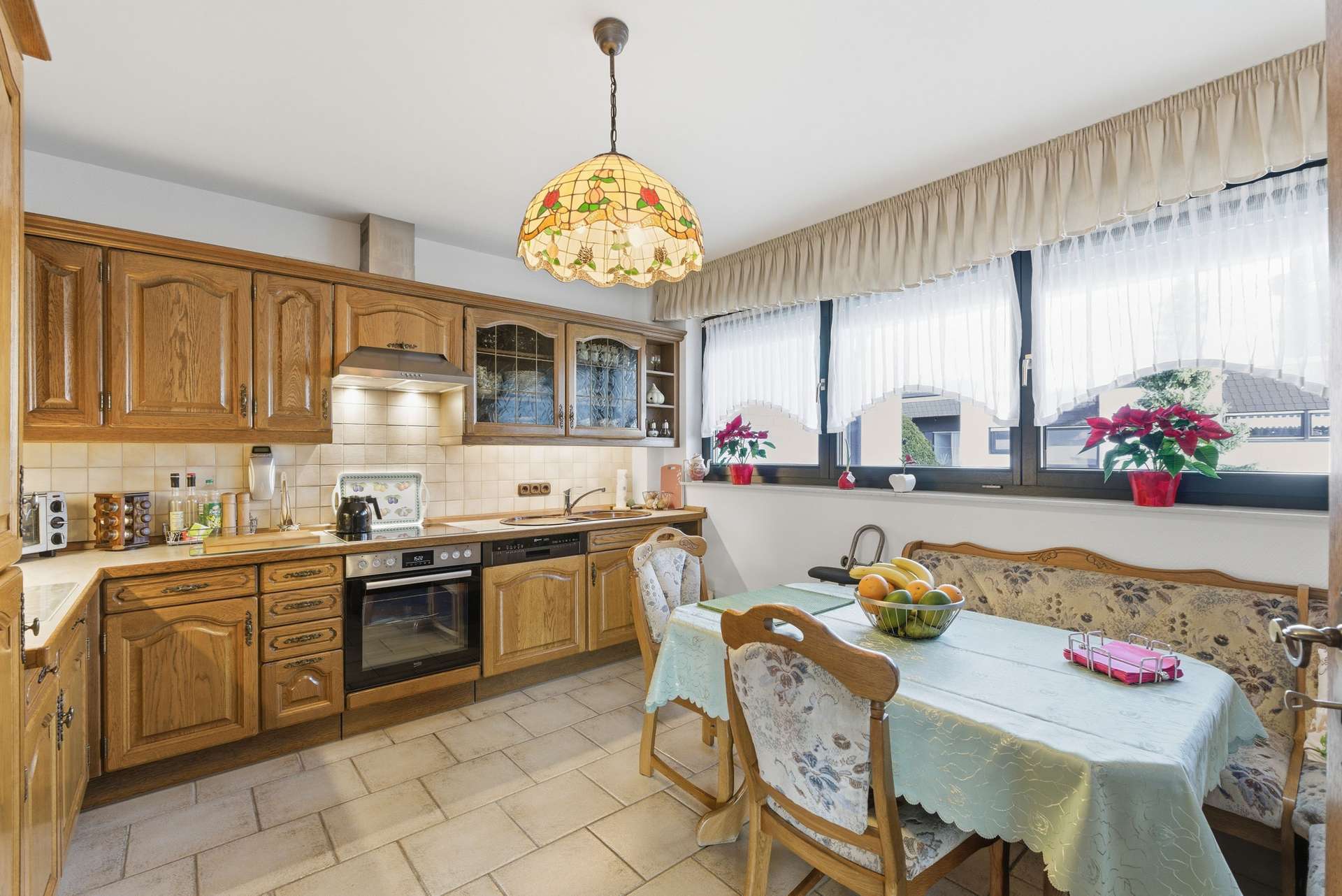 Immobilie in Issum - Bungalow mit Staffelgeschoss und viel Platz in Issum-Sevelen - Bild 4