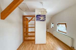 Doppelte Chance auf einem Grundstück: Einfamilienhaus und Baugrundstück in begehrter Lage – Die vollständige Adresse der Immobilie erhältst du vom Anbieter., 27574 Schiffdorferdamm, Bremerhaven – Vorschaubild 15
