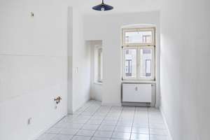 Bestandsvermietete 2-Zimmer-Altbauwohnung im denkmalgeschützten Gründerzeithaus – Jakobstraße 17, 2826 Innenstadt, Görlitz – Vorschaubild 4