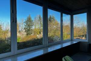 Futuristischer Bungalow aus den 70´er Jahren - modernisierungsbedürftig - aber es lohnt sich  ! – Dr.-Hans-Güthlein-Weg 19, 91555 Ansbach (Kreis) – Vorschaubild 11