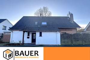 EFH mit Renovierungspotenzial