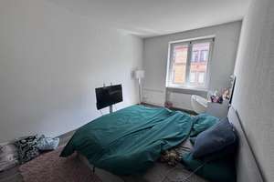 Modernisierte Zwei-Zimmer-Wohnung im Stuttgarter Westen – Die vollständige Adresse der Immobilie erhältst du vom Anbieter., 70176 Feuersee, Stuttgart – Vorschaubild 2