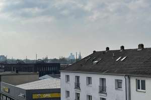 Möblierte Singelwohnung in exklusivem Neubau – Frankfurter Straße 109, 51065 Buchheim, Köln – Vorschaubild 5