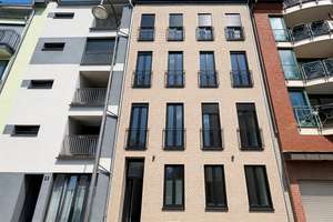 Erstbezug nach Kernsanierung: Moderne 3-Zimmer-Wohnung in Köln-Altstadt-Nord – Die vollständige Adresse der Immobilie erhältst du vom Anbieter., 50668 Altstadt/Nord, Köln – Vorschaubild 9