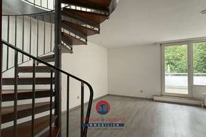 WBS ZWINGEND ERFORDERLICH!!! SCHÖNE 2-ZIMMERWOHNUNG MIT BALKON & INNENHOF IN WUPPERTAL-NORDSTADT – Gerberstraße 5, 42105 Elberfeld, Wuppertal – Vorschaubild 11