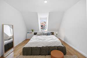 3-Zimmer-Dachgeschosswohnung in Traumlage Herzogstraße Schwabing-West – Herzogstraße 89, 80796 Neuschwabing, München – Vorschaubild 10