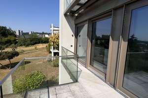 Modernes Architektenhaus, 5 Zimmer Terrassenwohnung mit Ausblick – Panoramastraße 64, 65199 Dotzheim, Wiesbaden – Vorschaubild 13