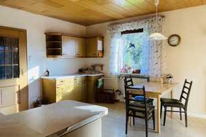 Ein- bis Zweifamilienhaus mit großem Grundstück am Ortsrand von Hofgeismar-Hümme – Kassel (Kreis) – Vorschaubild 12