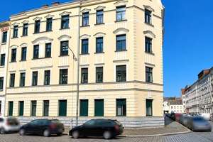 Elegante Eigentumswohnung im prachtvoll sanierten Gründerzeithaus – Die vollständige Adresse der Immobilie erhältst du vom Anbieter., 4299 Stötteritz, Leipzig – Vorschaubild 2