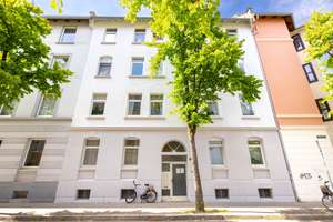 Schöne 2-Zimmer Wohnung im westlichen Ringgebiet