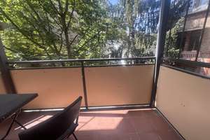 4 Zimmer / Perfekte Wohnung  in der City/ Altbau/ Aufzug/ Stellplatz – Die vollständige Adresse der Immobilie erhältst du vom Anbieter., 65195 Westend / Bleichstraße, Wiesbaden – Vorschaubild 6