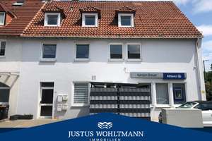 Gemütliche 2-Zimmer-Wohnung zu vermieten