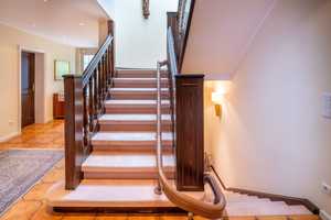 Großzügiges Einfamilienhaus mit Sauna, Balkon und Grundstück – Westerwaldkreis – Vorschaubild 4