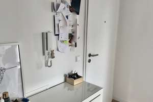 Renovierte 2-Zimmer-Wohnung im 2. OG in Karlsruhe-Stupferich – Die vollständige Adresse der Immobilie erhältst du vom Anbieter., 76228 Stupferich, Karlsruhe – Vorschaubild 12