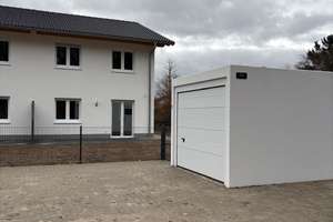 Neubau DHH mit 4 Zimmern und Garage in Simbach am Inn – Prof,.Dr.Jörg Mayer 5, 84359 Simbach am Inn – Vorschaubild 14