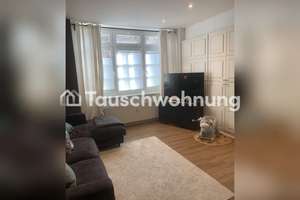 Tauschwohnung: Tauschwohnung Charmante Altbauwohnung – Die vollständige Adresse der Immobilie erhältst du vom Anbieter., 50677 Neustadt/Süd, Köln – Vorschaubild 18