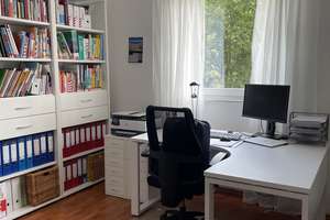Nähe Universität, Hartenberg/Münchfeld,  3,5 Zimmer, Küche, Balkon, Bad und Gäste-WC – Am Gonsenheimer Spiess 0, 55122 Hartenberg-Münchfeld, Mainz – Vorschaubild 7