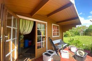 Charmantes Einfamilienhaus mit Sauna – Ihr neues Zuhause in Hohn – Die vollständige Adresse der Immobilie erhältst du vom Anbieter., 24806 Hohn – Vorschaubild 5