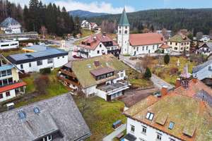 MFH mit Gewerbeeinheit 79868 Feldberg / Altglashütten – Die vollständige Adresse der Immobilie erhältst du vom Anbieter., 79868 Feldberg (Schwarzwald) – Vorschaubild 10