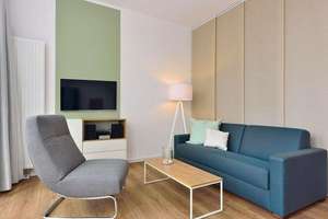 Nordseeinsel Wangerooge - Ferienapartment mit seitlichem Meerblick – Obere Strandpromenade 5, 26486 Wangerooge – Vorschaubild 7